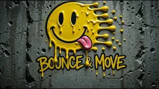 Thumbnail: AXIIOS - Bounce and Move (Official Visualizer)