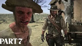Thumbnail: Red Dead Redemption Nintendo Switch Walkthrough Gameplay Part 7