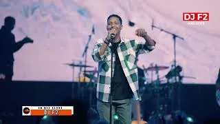 Thumbnail: DJ F2 NO TURNING BACK GOSPEL MIX