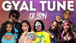 Thumbnail: BEST DANCEHALL GYAL TUNES MIX 2026 | Vybz Kartel, Shenseea, Mavado, Dexta Daps, Teejay