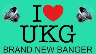Thumbnail: New UKG mix 2026 banger