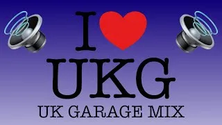 Thumbnail: Fresh UKG Mix UK Garage tunes