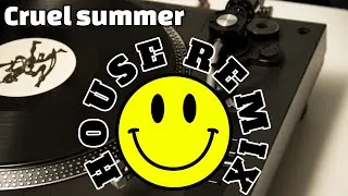 Thumbnail: House Mix showcase December 2025