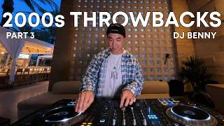 Thumbnail: BACK TO THE 2000s Pt. 3 | Hip-Hop & R&B Live Set (Usher, Akon, Chris Brown, Mariah, T-Pain, & More)