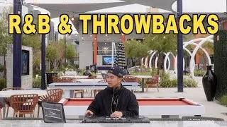 Thumbnail: Morning R&B N’ Chill Mix | Current Hits & Throwbacks (SZA, Kehlani, Usher & More)