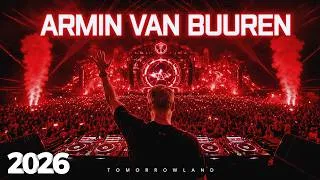Thumbnail: Tomorrowland 2026 🔥 Tiësto, Axwell, David Guetta, Meduza, Afrojack, Anyma, Calvin Harris