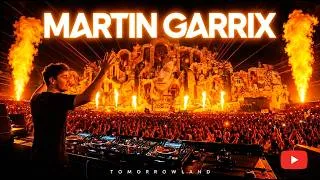 Thumbnail: Tomorrowland 2026 🔥 Swedish House Mafia, Tiësto, Amelie Lens, David Guetta, Anyma, Martin Garrix