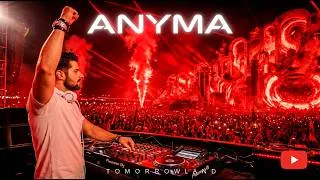 Thumbnail: Tomorrowland 2026 🔥 Anyma, Tiësto, Alok, Charlotte de Witte, David Guetta, Nicky Romero