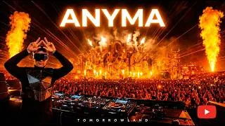 Thumbnail: Tomorrowland 2026 🔥 Anyma, Tiësto, KSHMR, Miss Monique, Alan Walker, David Guetta,  Don Diablo