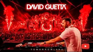 Thumbnail: Tomorrowland 2026 🔥 David Guetta, Tiësto, Swedish House Mafia, Anyma, Peggy Gou, Armin van Buuren