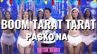 Thumbnail: BOOM TARAT TARAT TikTok Remix | Dj Sniper