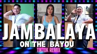 Thumbnail: Jambalaya On the Bayou - TIKTOK remix