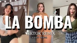 Thumbnail: LA BOMBA Tiktok REMIX 2025 - Eddy Wata | Tiktok Viral