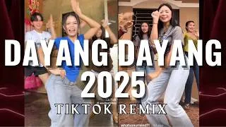 Thumbnail: DAYANG DAYANG  PART 2 - Tiktok Remix 2025