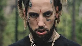 Thumbnail: $UICIDEBOY$ – Red Line (Music Video)