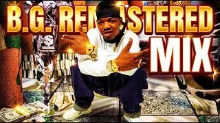Thumbnail: B.G. Remastered Mix – Best Of B.G. (Cash Money Classics) | DJ BlendzMix
