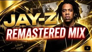 Thumbnail: JAY-Z Remastered Mix 🔥 Greatest Hits • Roc Nation Classics (HD Audio)