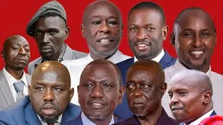 Thumbnail: FUNNIEST🤣 MEMES COMPILATION 2026🤣 RUTO | GACHAGUA | KINDIKI | SIFUNA | OBURU | HEHA MOVERS #trending