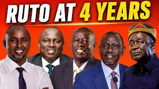 Thumbnail: FUNNIEST🤣 MEMES COMPILATION 2026🤣 RUTO AT 4 YEARS: Gachagua vs Ruto Allies 😂Vision 2030 #trending