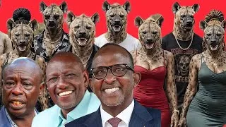 Thumbnail: FUNNIEST🤣 MEMES COMPILATION 2026🤣 RUTO | GACHAGUA | KINDIKI | DUALE CALLING KIKUYUS HYENAS #trending