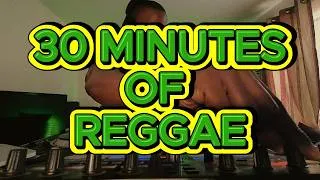 Thumbnail: Reggae Mix | 30 Minutes of Throwback Reggae ft Bob Marley, Richie Spice, Ginjah, Freddie McGregor 