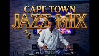 Thumbnail: Throwbacks Cape Town Jazz  Woman's Month Mix