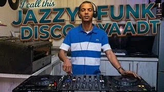 Thumbnail: DJ Calz - Jazzy sundays with a twist vol.2 [Stylistics, Shakatak, Kenny Thomas, Gap Band & more]
