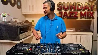 Thumbnail: DJ Calz - Jazzy Sundays