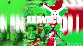 Thumbnail: Ak'Iwacu Sport Vibe Mix By Dj Cedro Ft Club Giramahoro, Higa, Christophe Matata, Kaka Bone, Delos ..