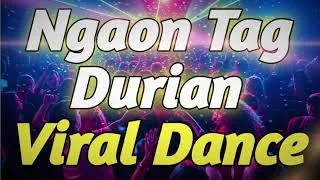 Thumbnail: MaNgaon Tag Durian - Viral Dance - ( Deejay CHRIS M. ) Budotz Hataw 