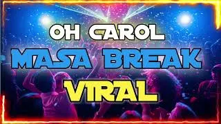 Thumbnail: OH CAROL - MASA BREAK LATIN - DJ CHRIS REMIX 