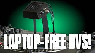 Thumbnail: Laptop-Free DVS Is Here! NAP Works Devious Pocket Review | Beatport Tech