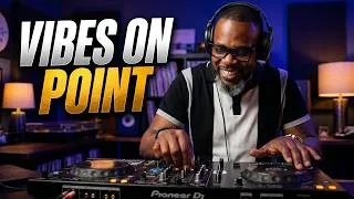 Thumbnail: My Favorite R&B Tracks: A Freestyle Set