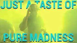 Thumbnail: Lil Taste from the 6-Hour Madness at Solemar 🎃🔥