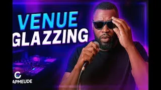 Thumbnail: VENUE GLAZZING | My Favorite DJ Spots I've Work at