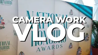 Thumbnail: My Vlog at The Bahamas National Honours Awards GigVlog