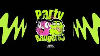 Thumbnail: C-Mireles - Party Bangers 3 [Mashup Pack]