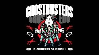 Thumbnail: Ray Parker Jr - Ghostbusters (C-Mireles 54 Remix)