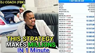 Thumbnail: DJ Coach offering FREE Mentoring One Minute Strategy for beginners / experts on his birthday Part 1