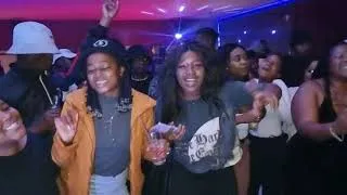 Thumbnail: DJ Coach , Mr Ewallet playing Buya Kimi Live at Moscow Lounge I'm Joburg Maboneng