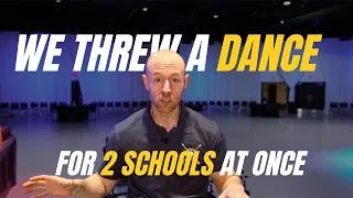 Thumbnail: Beaverton School District Winter Formal | Two Schools, One Epic Dance | DJ Cutt Entertainment