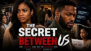Thumbnail: The Secret Between Us [SHORT MOVIE]