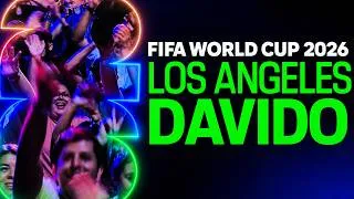 Thumbnail: Davido - Fifa World Cup 2026
