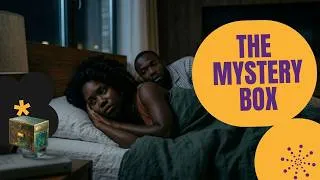 Thumbnail: The Mystery Box - Movie