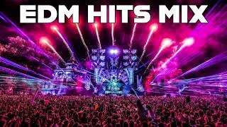 Thumbnail: EDM Hits Megamix (Remixes of Popular EDM Songs)
