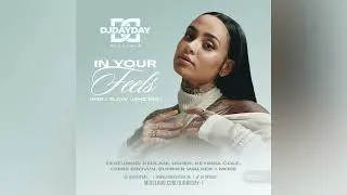 Thumbnail: In Your Feels - R&B Mix / Kehlani, Usher, Keyshia Cole, Chris Brown, Summer Walker + More! 