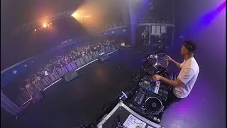 Thumbnail: DJ Day Day LIVE: New Years Eve @ O2 Academy | R&B, Hip Hop, Dancehall + Afro Beats (@DJDAYDAY_)