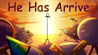 Thumbnail: 60 Animators Vs 1 Anomaly