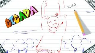 Thumbnail: "CICADA" Animation Contest! | Animation Meme