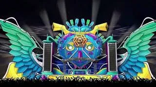 Thumbnail: Hardstyle Mix